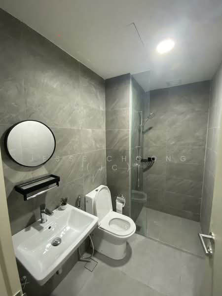 Servis Apartment untuk Disewa di Quinn Residence - Jesse Choong (JC) - PropertyGuru.com.my