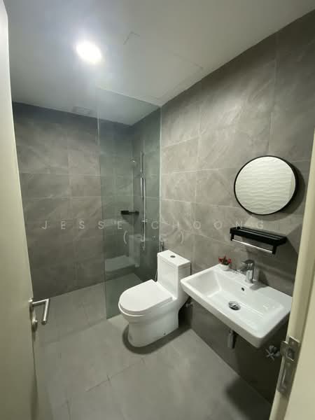 Servis Apartment untuk Disewa di Quinn Residence - Jesse Choong (JC) - PropertyGuru.com.my