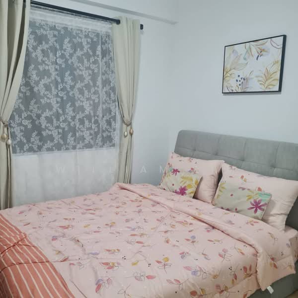 Service Residence for Rent at M Arisa - William Lim - Bedroom - PropertyGuru.com.my