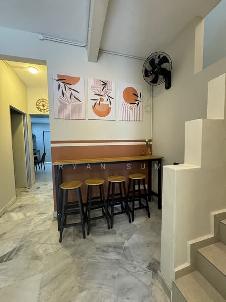 2-storey Terraced House for Rent in Usj 6 (Subang Jaya) - Ryan Sum - PropertyGuru.com.my