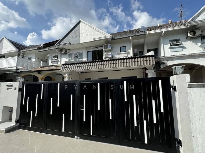 2-storey Terraced House for Rent in Usj 6 (Subang Jaya) - Ryan Sum - PropertyGuru.com.my