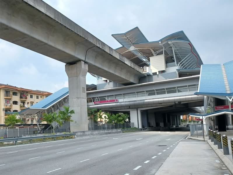 2-storey Terraced House for Rent in Usj 6 (Subang Jaya) - Ryan Sum - PropertyGuru.com.my