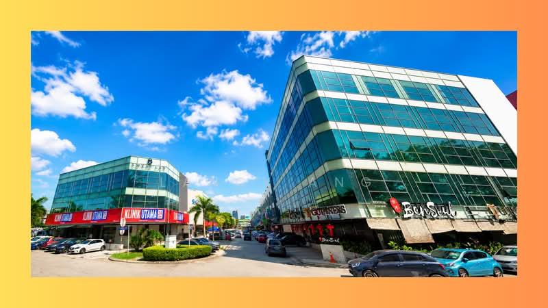 Kedai untuk Disewa di Sungai Besi (Kuala Lumpur) - Lancy Ang - Exterior - PropertyGuru.com.my