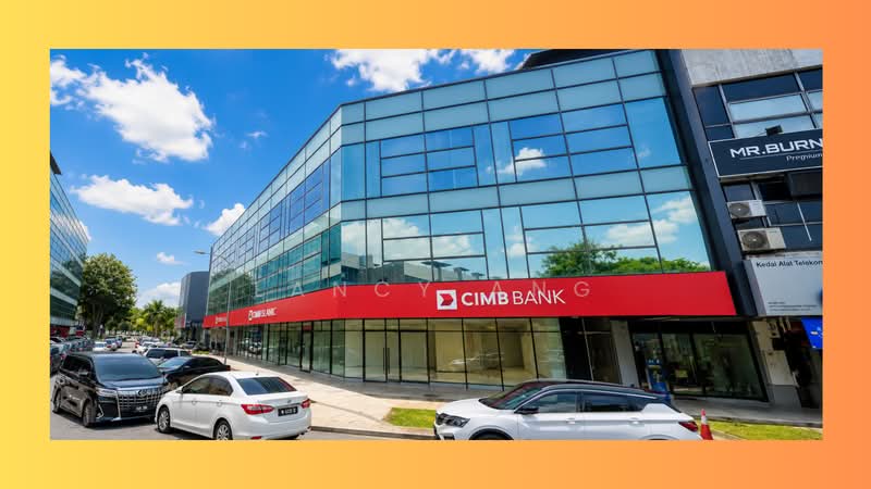 Kedai untuk Disewa di Sungai Besi (Kuala Lumpur) - Lancy Ang - Exterior - PropertyGuru.com.my