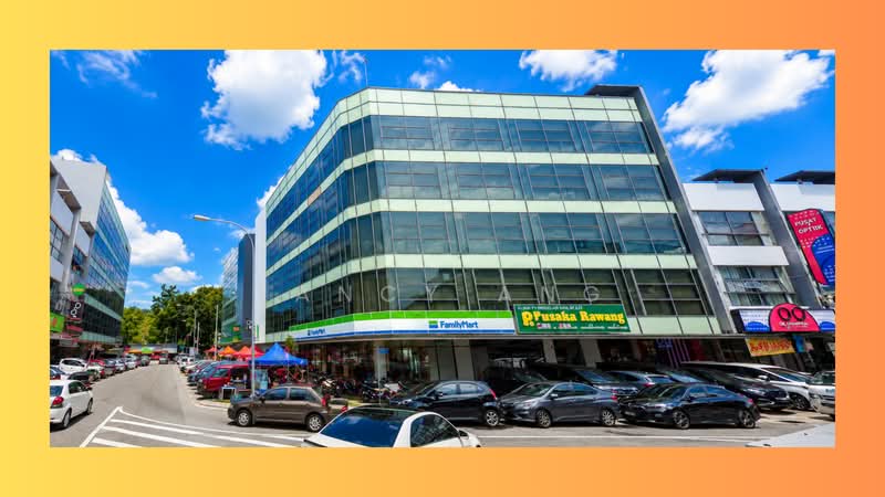 Kedai untuk Disewa di Sungai Besi (Kuala Lumpur) - Lancy Ang - Exterior - PropertyGuru.com.my