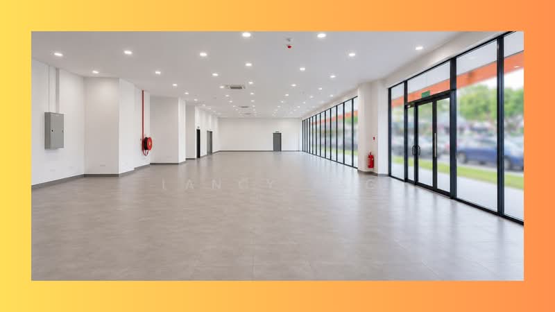 Kedai untuk Disewa di Sungai Besi (Kuala Lumpur) - Lancy Ang - Interior - PropertyGuru.com.my