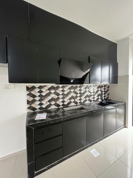 2-storey Terraced House for Rent in Eco Botanic 2 (Iskandar Puteri (Nusajaya)) - Eric Lee - Kitchen - PropertyGuru.com.my