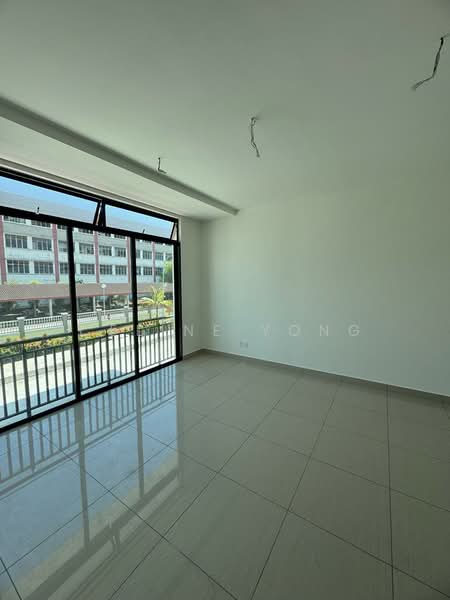 2-storey Terraced House for Rent in Taman Pelangi Indah (Ulu Tiram) - Celine Yong - Interior - PropertyGuru.com.my