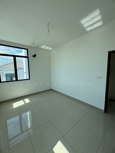 2-storey Terraced House for Rent in Taman Pelangi Indah (Ulu Tiram) - Celine Yong - Interior - PropertyGuru.com.my