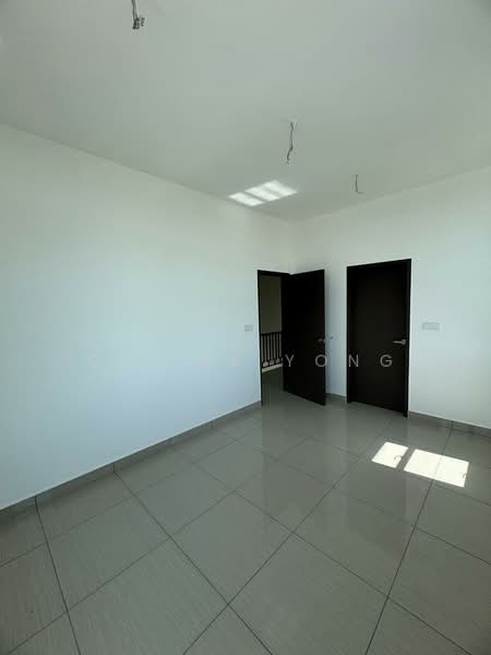 2-storey Terraced House for Rent in Taman Pelangi Indah (Ulu Tiram) - Celine Yong - Interior - PropertyGuru.com.my