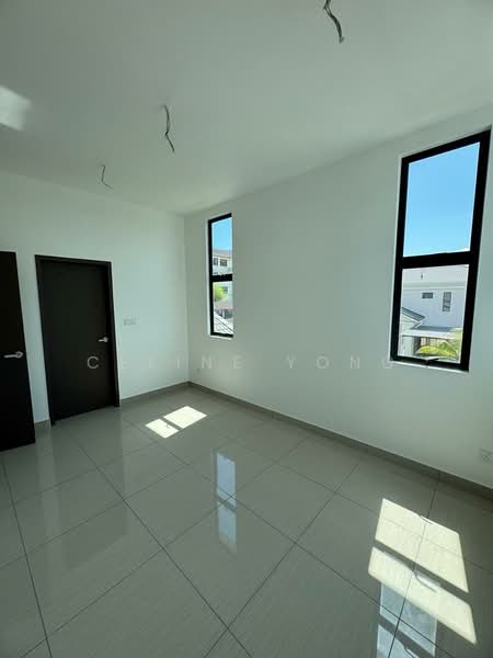2-storey Terraced House for Rent in Taman Pelangi Indah (Ulu Tiram) - Celine Yong - Interior - PropertyGuru.com.my