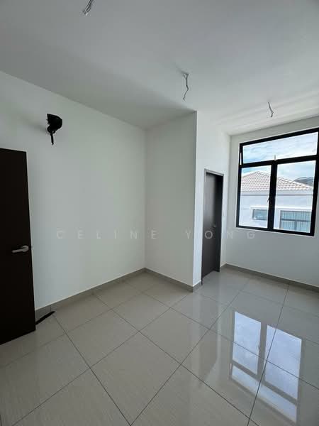 2-storey Terraced House for Rent in Taman Pelangi Indah (Ulu Tiram) - Celine Yong - Interior - PropertyGuru.com.my