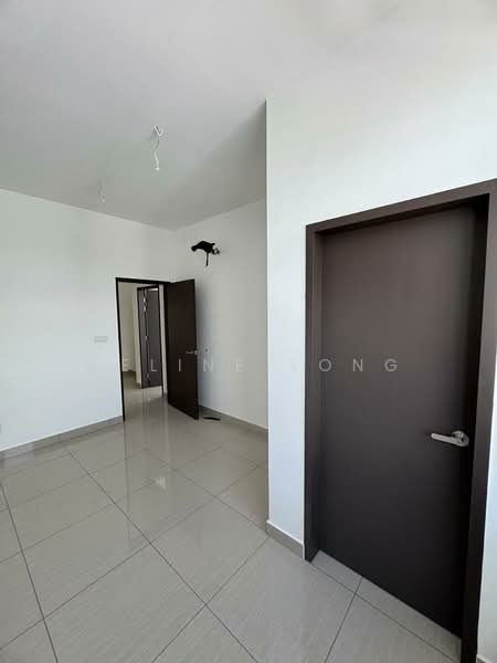 2-storey Terraced House for Rent in Taman Pelangi Indah (Ulu Tiram) - Celine Yong - Interior - PropertyGuru.com.my