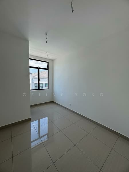 2-storey Terraced House for Rent in Taman Pelangi Indah (Ulu Tiram) - Celine Yong - Interior - PropertyGuru.com.my