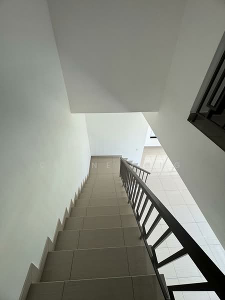 2-storey Terraced House for Rent in Taman Pelangi Indah (Ulu Tiram) - Celine Yong - Interior - PropertyGuru.com.my