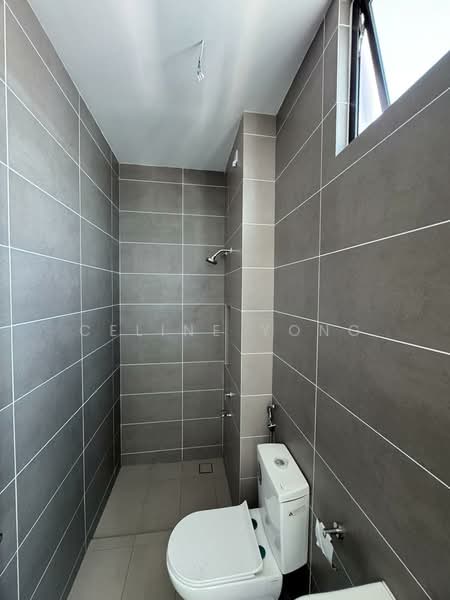 2-storey Terraced House for Rent in Taman Pelangi Indah (Ulu Tiram) - Celine Yong - Bathroom - PropertyGuru.com.my