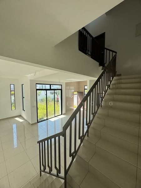 2-storey Terraced House for Rent in Taman Pelangi Indah (Ulu Tiram) - Celine Yong - Interior - PropertyGuru.com.my