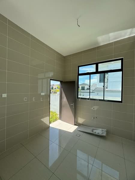 2-storey Terraced House for Rent in Taman Pelangi Indah (Ulu Tiram) - Celine Yong - Interior - PropertyGuru.com.my