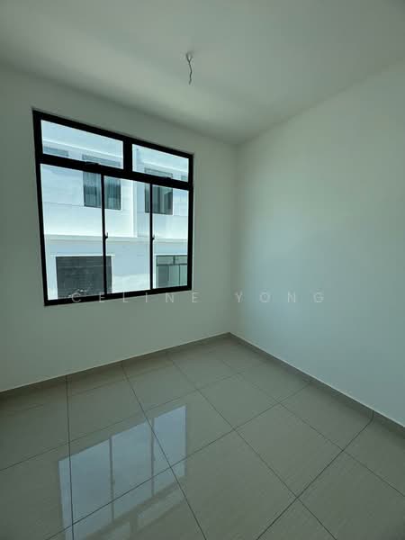 2-storey Terraced House for Rent in Taman Pelangi Indah (Ulu Tiram) - Celine Yong - Interior - PropertyGuru.com.my