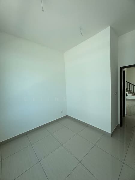 2-storey Terraced House for Rent in Taman Pelangi Indah (Ulu Tiram) - Celine Yong - Interior - PropertyGuru.com.my