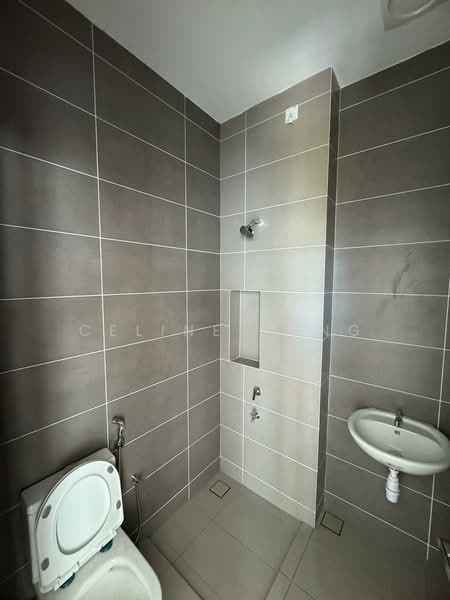 2-storey Terraced House for Rent in Taman Pelangi Indah (Ulu Tiram) - Celine Yong - Bathroom - PropertyGuru.com.my