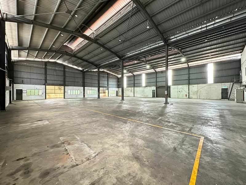 Kilang untuk Disewa di Pandamaran (Klang) - Jayden Lee - Interior - PropertyGuru.com.my