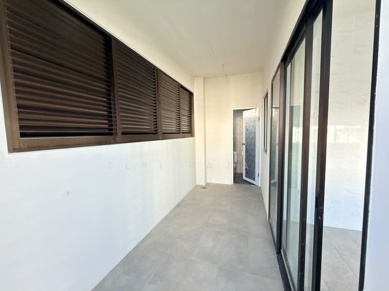 Terraced House for Sale in Seremban (Negeri Sembilan) - YUN - Corridor - PropertyGuru.com.my