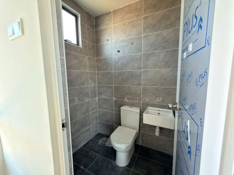Terraced House for Sale in Seremban (Negeri Sembilan) - YUN - Bathroom - PropertyGuru.com.my