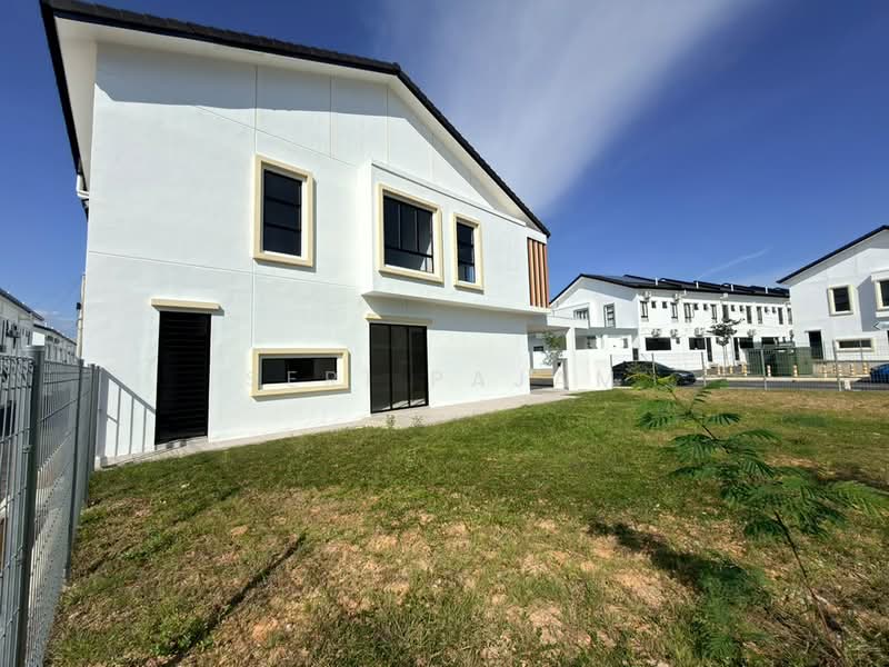 Terraced House for Sale in Seremban (Negeri Sembilan) - YUN - Exterior - PropertyGuru.com.my