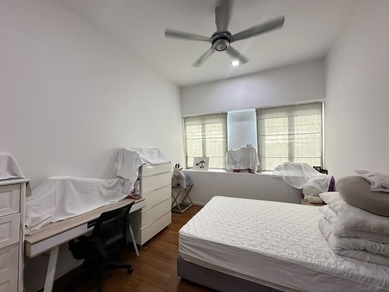 Bungalow for Rent in Hulu Langat (Selangor) - Nick Yong - Bedroom - PropertyGuru.com.my