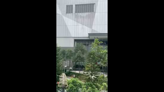 Servis Apartment untuk Disewa di BeCentral @ i-City - Jia En - PropertyGuru.com.my