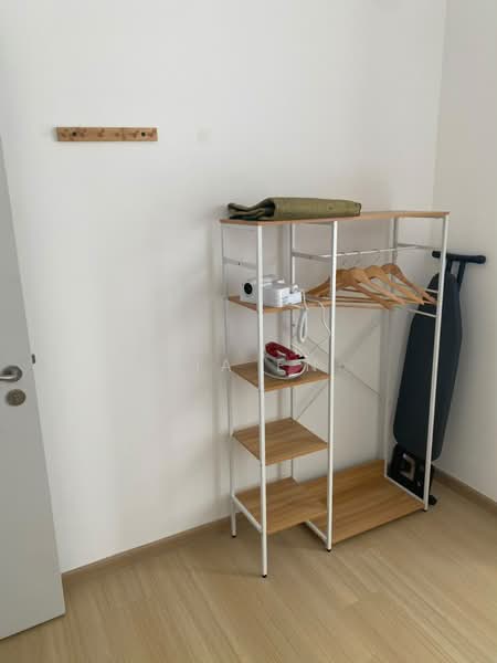 Service Residence for Rent at BeCentral @ i-City - Jia En - Interior - PropertyGuru.com.my