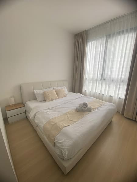 Service Residence for Rent at BeCentral @ i-City - Jia En - Bedroom - PropertyGuru.com.my
