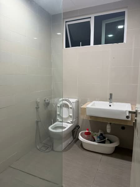 Condominium for Sale at Le Yuan Residence - Soke Yan Yong - Bathroom - PropertyGuru.com.my