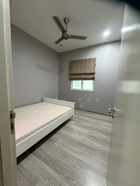 Condominium for Sale at Le Yuan Residence - Soke Yan Yong - Bedroom - PropertyGuru.com.my