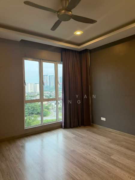 Condominium for Sale at Le Yuan Residence - Soke Yan Yong - View - PropertyGuru.com.my