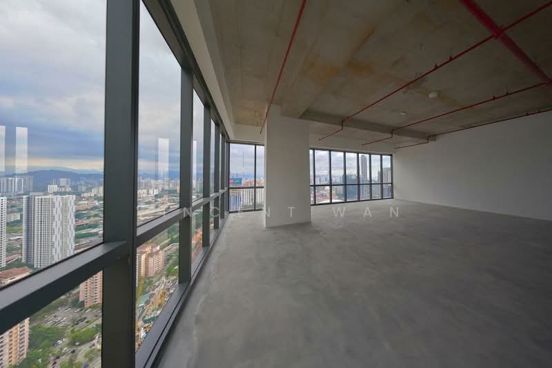 Office for Sale in Mont Kiara (Kuala Lumpur) - Vincent Wan - View - PropertyGuru.com.my