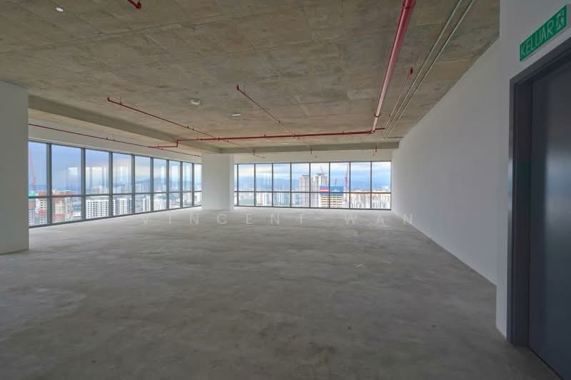 Office for Sale in Mont Kiara (Kuala Lumpur) - Vincent Wan - Interior - PropertyGuru.com.my