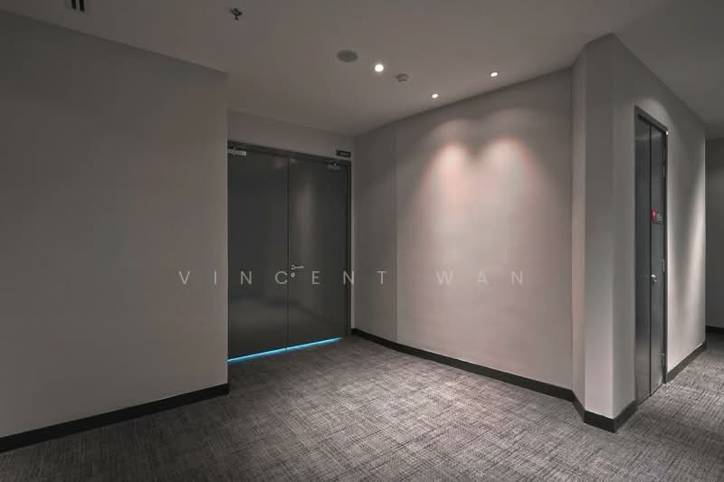 Office for Sale in Mont Kiara (Kuala Lumpur) - Vincent Wan - Corridor - PropertyGuru.com.my