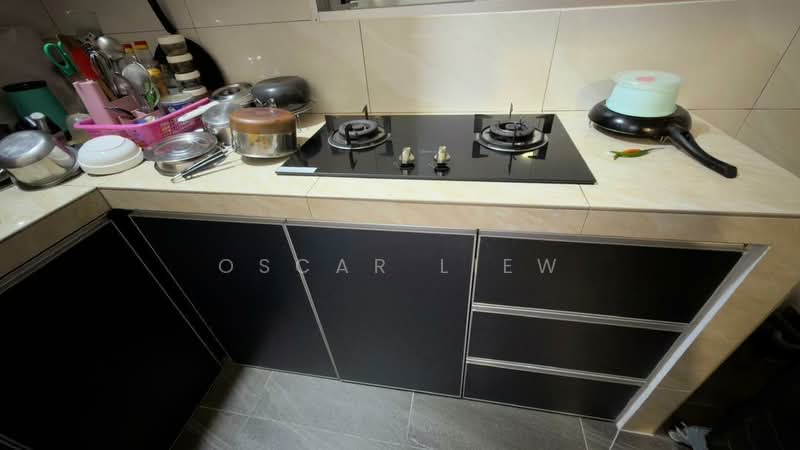 Apartment for Rent at Residensi Brickfields - Oscar Liew - PropertyGuru.com.my