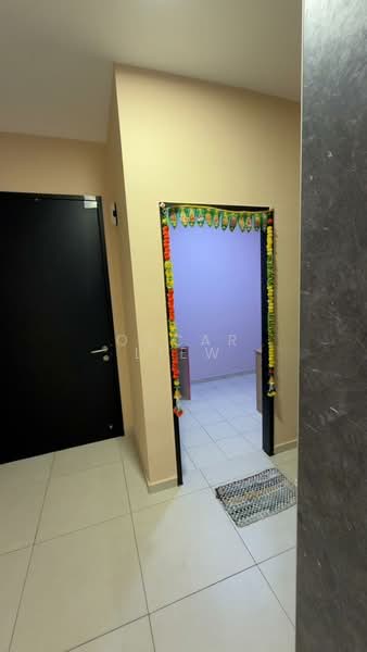 Apartment for Rent at Residensi Brickfields - Oscar Liew - PropertyGuru.com.my