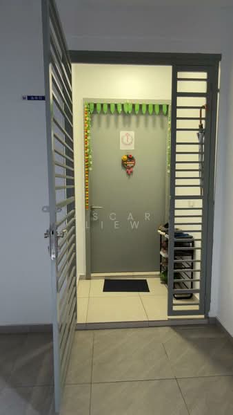 Apartment for Rent at Residensi Brickfields - Oscar Liew - PropertyGuru.com.my