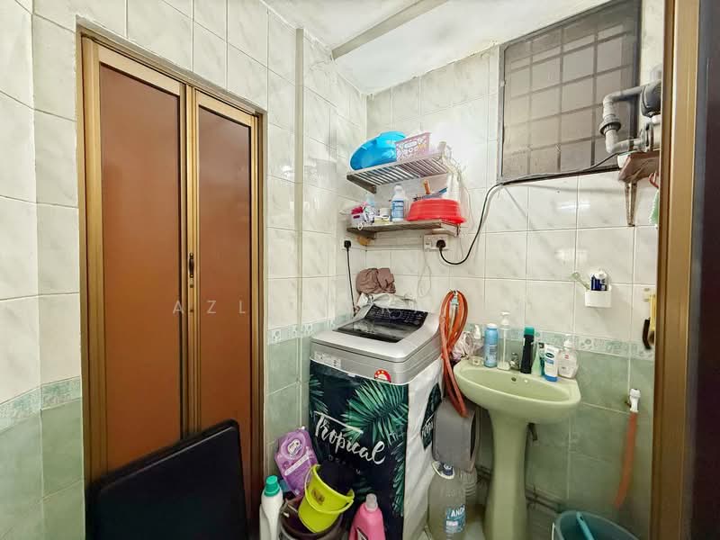 Pangsapuri untuk Dijual di Rampai Court - Azli Ibrahim - Interior - PropertyGuru.com.my