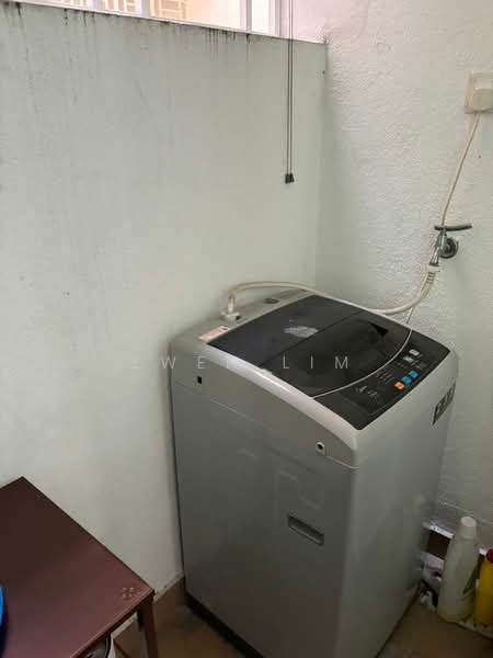 Servis Apartment untuk Disewa di Saville @ Kajang - Ewen Lim - Interior - PropertyGuru.com.my