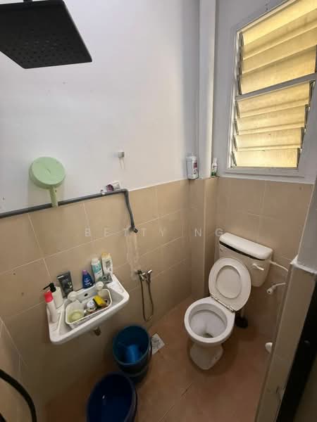 Rumah Flat untuk Dijual di Taman Maluri - Betty Ng - PropertyGuru.com.my