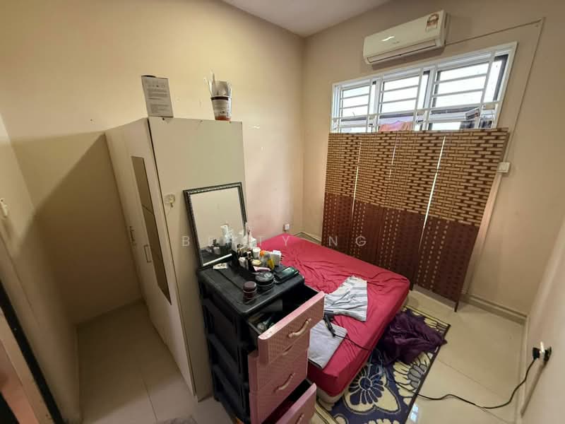 Rumah Flat untuk Dijual di Taman Maluri - Betty Ng - PropertyGuru.com.my