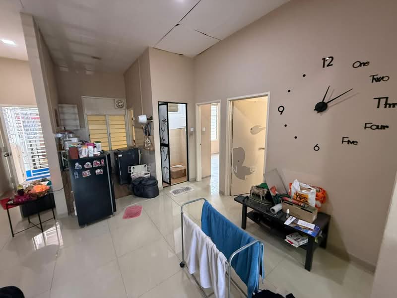 Rumah Flat untuk Dijual di Taman Maluri - Betty Ng - PropertyGuru.com.my