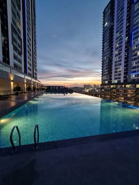 Soho for Sale in Bandar Sungai Long (Selangor) - KT Teoh - Exterior - PropertyGuru.com.my