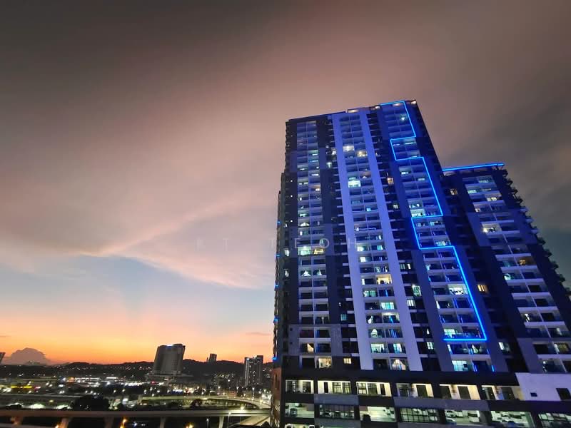 Soho for Sale in Bandar Sungai Long (Selangor) - KT Teoh - Exterior - PropertyGuru.com.my