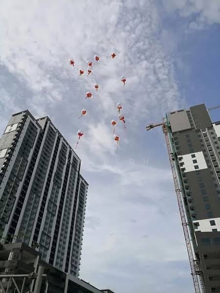 Soho for Sale in Bandar Sungai Long (Selangor) - KT Teoh - Exterior - PropertyGuru.com.my